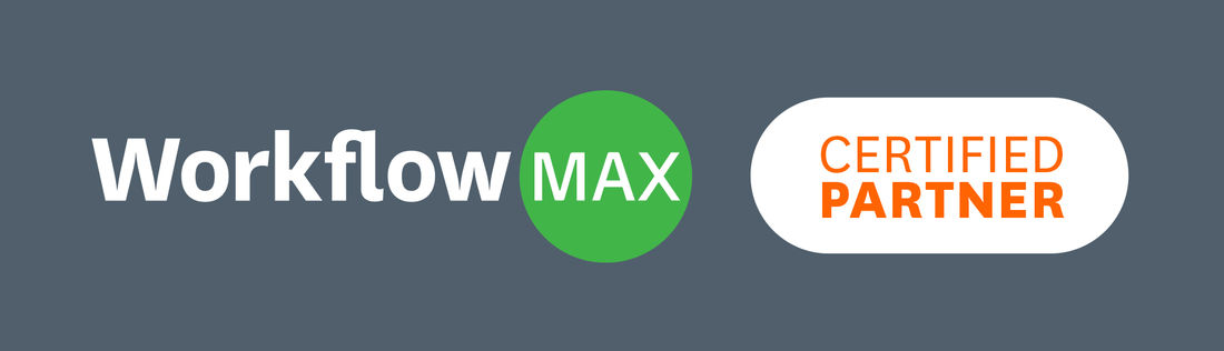 WorkflowMax Certified Partner